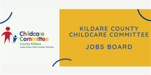 Childcare Vacancies